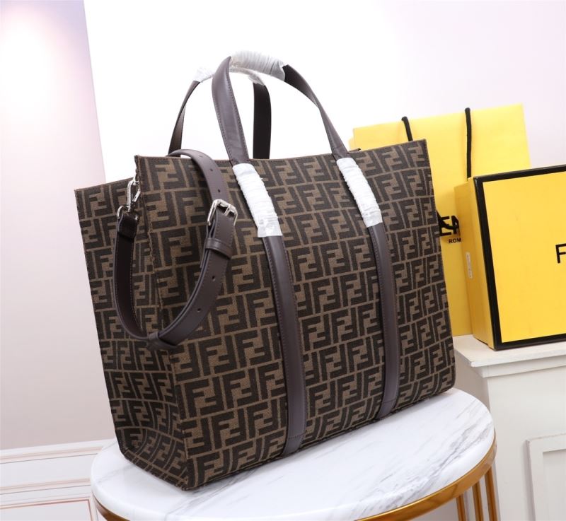 Fendi Shopping Bags